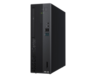 ASUS ExpertCenter D501SER i5-14500/16GB/512/Win11P Czarny - 1367652 - zdjęcie 3